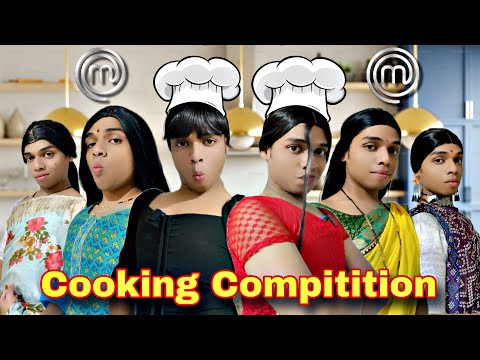 Shreya Vs. Anushka Cooking Compitition Ep.911 | FUNwithPRASAD | #funwithprasad