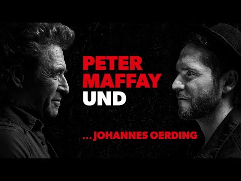 Peter Maffay und Johannes Oerding - Für immer jung (#lauterwerden Festival)