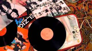 Slut - Time is not a remedy