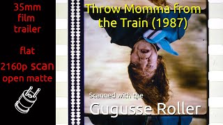 Throw Momma from the Train (1987) - News - IMDb