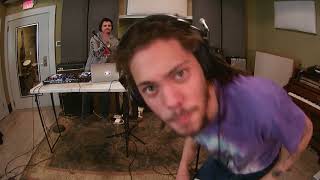 Kweku Collins - Aya - Daytrotter Session - 4/27/2018