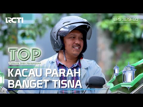 Parah Tisna Sama Ibu Hamil Ga Mau Anterin - TUKANG OJEK PENGKOLAN
