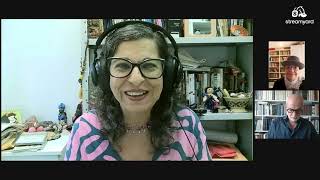 Programa Pensamento Crítico - Brizola e o Nacionalismo  (E 178)