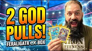 Ascended Heroes Blister Box Opening… First & Last Pack Magic!