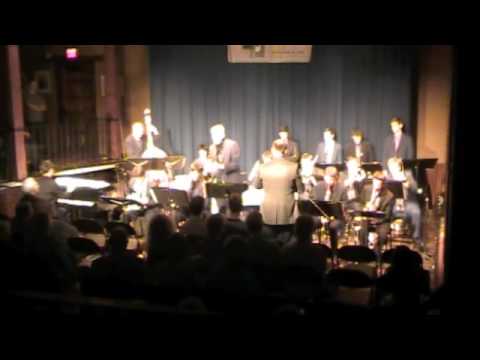 Young Sounds 7:00 at Kerr: Absoultion