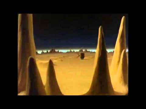 Cooker Dies At The End from the a grand day out