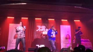 Brand Nubian Wake Up (Reprise in the Sunshine)