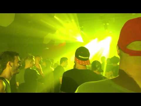 Enrico Sangiuliano @ Fact Off Week Barcelona 2017