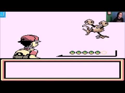 Let's Play Pokemon Brown - Ep11