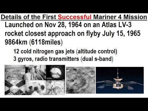 Astronomy Ch 12 Mars 1 of 62 The Mysterious Red Planet