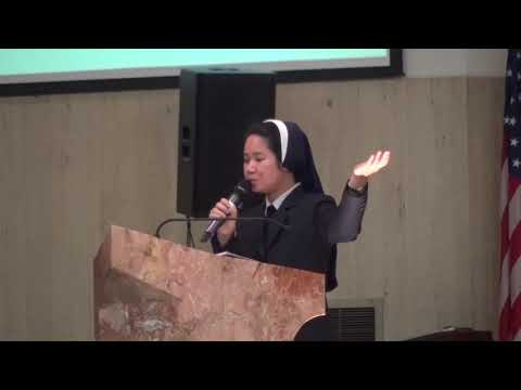 Suy Tôn Thánh Giá – Cầu Cho Quê Hương Việt Nam – Dòng Mến Thánh Giá Los Angeles – Phần 2