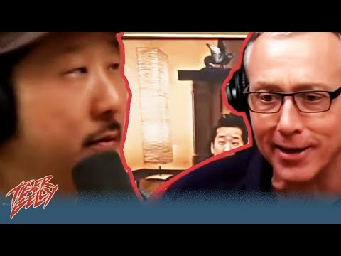 Dr. Drew Gives Bobby Lee A Reality Check | TigerBelly Clips