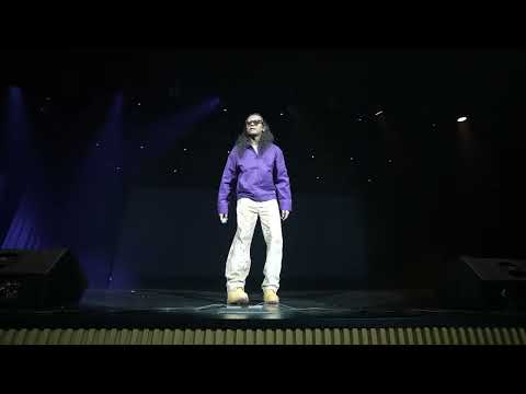 Zeppo Dance Showcase 2025 | Guest Performance | TUJULOCA