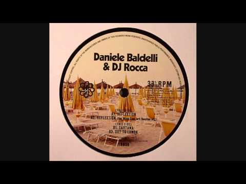 Daniele Baldelli & DJ Rocca - Relextion (Ray Mang Knee Jerk Reaction Mix)