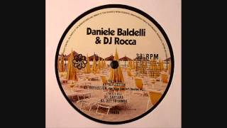 Daniele Baldelli & DJ Rocca - Relextion (Ray Mang Knee Jerk Reaction Mix)