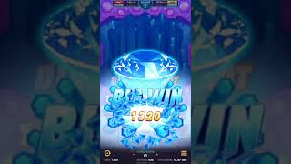 Rsweeps Big Win  Real Cash