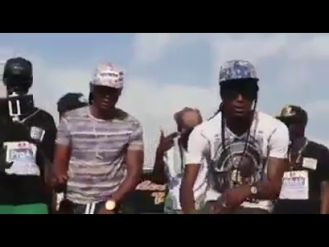 Soul Jah Love  -  Magetsi (Official Video)