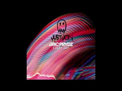 Everyday Empire (Pairs Blohm Edit) - Eric Prydz (JustJon Remake)