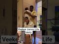 Veekee James Life lately#veekejames #femiatere