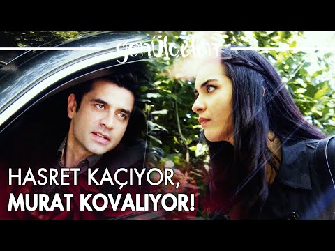 Hasret, Murat'a trip atıyor! - Gönülçelen 52. Bölüm