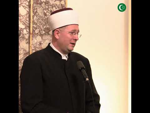 Selam, ya Resulallah 2019 - Otvaranje manifestacije