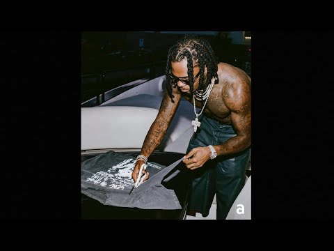 (FREE) Gunna Type Beat - "Shady Baby"