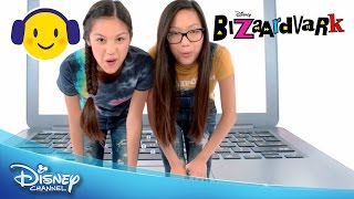 Bizaardvark Theme video thumbnail