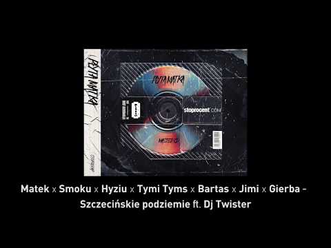 5. Matek - Szczecińskie podziemie CD2