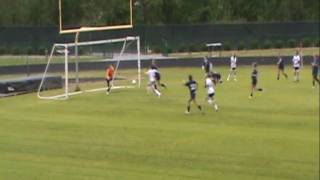 preview picture of video 'Knightdale Girls vs Smithfield - Selma - Spring 2010'