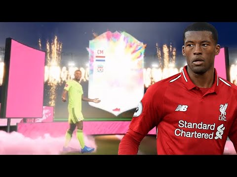 94 SUMMER HEAT WIJNALDUM SBC | FIFA 20 ULTIMATE TEAM