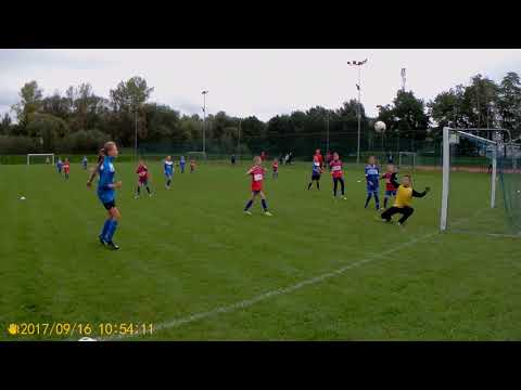 MTS Piast Skawina 15 0 Skawinka Skawina