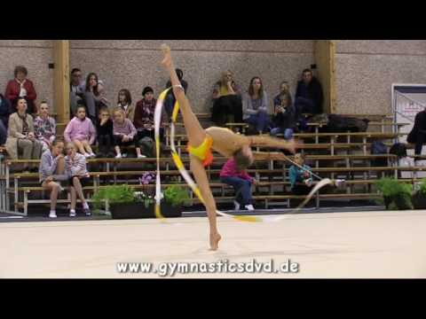 Maelle Millet (FRA) - Junior 14 - Calais 2017