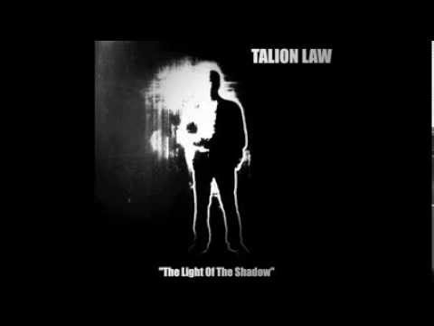[IDM Album] Talion Law-The Light Of The Shadow (TL Album Snippet)