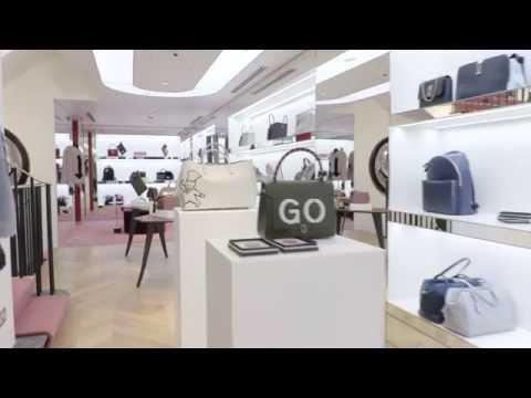 Rua Anya Hindmarch Bond