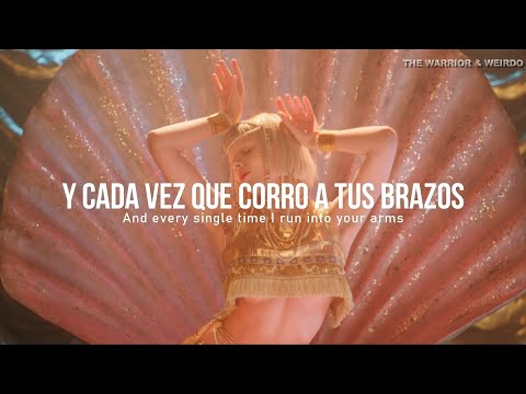 AURORA - Exist For Love | Sub español - Lyrics [+VIDEO OFICIAL]