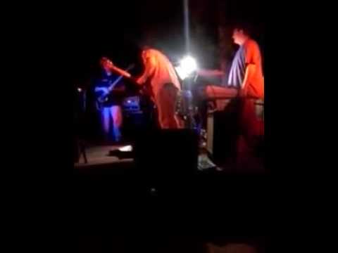 Riders on the Storm snippet