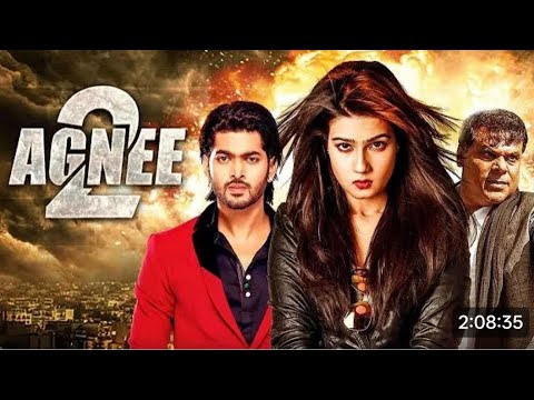 Agnee 2 (অগ্নি 2) Full Bangla Action Movie 2025 | Om Goswami
