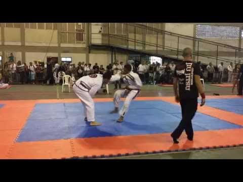 Rodrigo Moreira Final 4ª Copa Vale do Aço