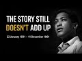 What Doesn’t Add Up About Sam Cooke’s Final Night