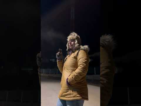 Winter’s Smoking 😀  #bachpan  #winter #smoke #december2023 #kashmir #masti