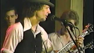 John Hartford Band Live 1983 - Way Down River Road + interview