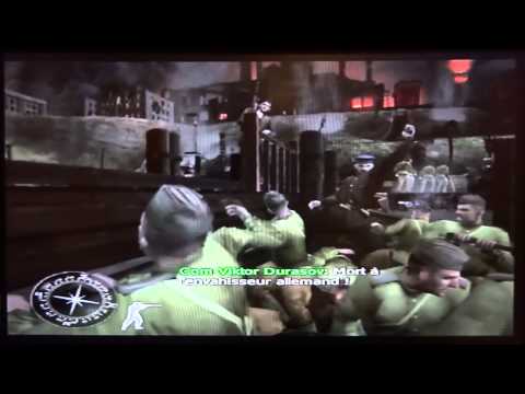 Call of Duty : Le Jour de Gloire Xbox