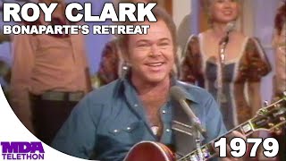 Roy Clark - Bonaparte&#39;s Retreat | 1979 | MDA Telethon