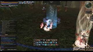 Mikado Cadmus  PvP Lineage2 Freya