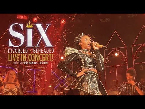 MEGASIX - Oxford - 22/11/19