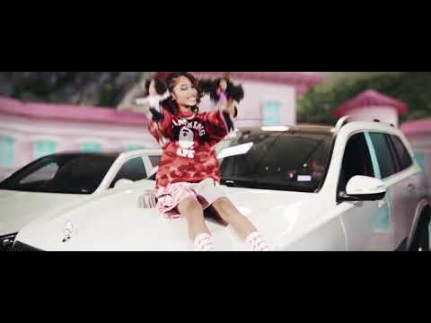 That Girl Lay Lay ft. Sauce Walka - WATCH ME