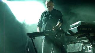 New Europeans Ultravox Live RTE part2 Birmingham