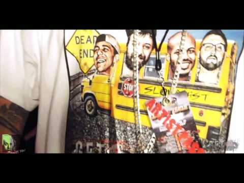 The Future VS Breakneck (Co~Hosted by Joey Ashby and Lu Cipher)