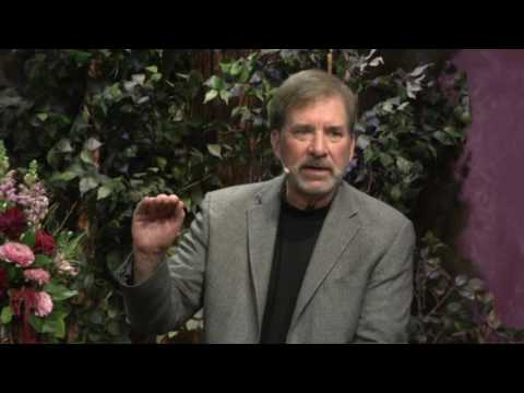 9-6 Adamus - (Why) Human life is hard - THS, February, 2017