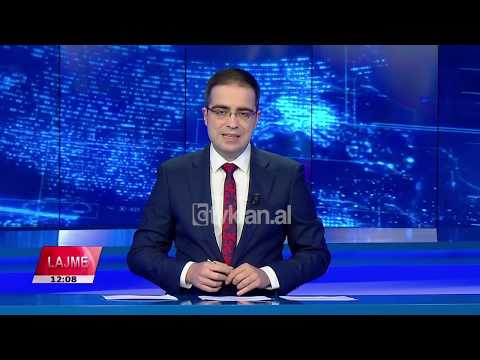 Edicioni i Lajmeve Tv Klan 27 Tetor 2019, ora 12:00